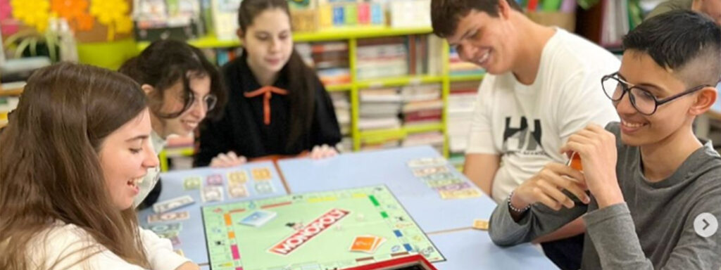 Colexio Concepción Arenal - Educación de Calidad en Galicia