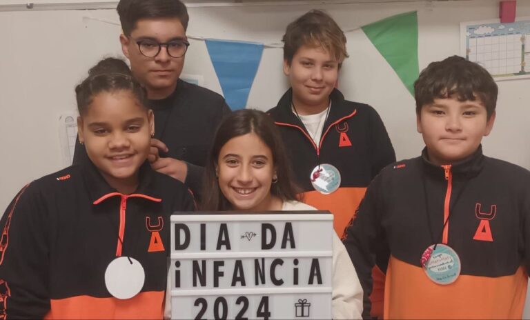 Día da Infancia