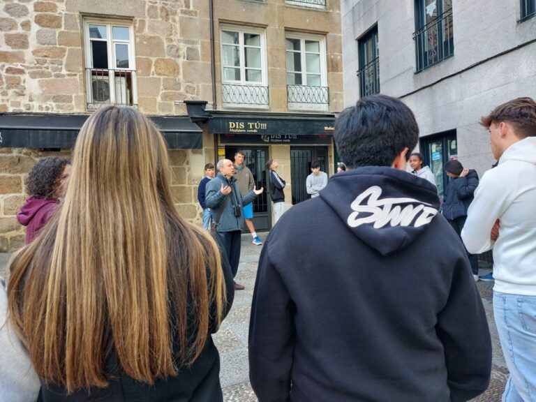 Ourense Literario